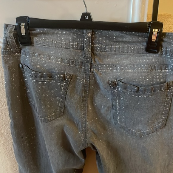 Wallflower sparkle jeans - Picture 5 of 5